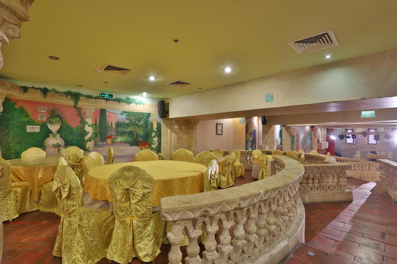 Oyo 335 Manazil Al Ain Grand Hotel Мекка Экстерьер фото