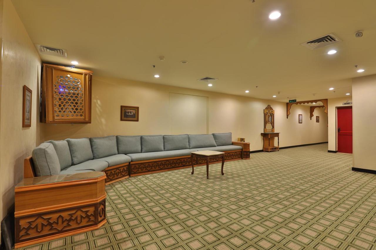 Oyo 335 Manazil Al Ain Grand Hotel Мекка Экстерьер фото