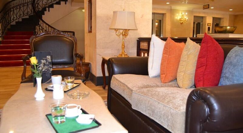 Oyo 335 Manazil Al Ain Grand Hotel Мекка Экстерьер фото